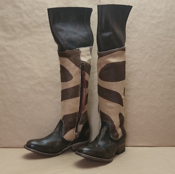 Freebird Charlie Boot - Picture 14 of 16